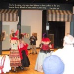 French print show reception 021